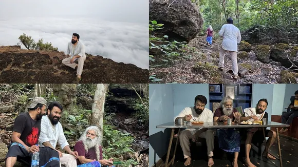 Mohanlal Kudajadri