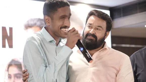 Mohanlal Fan
