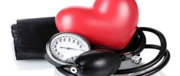blood pressure