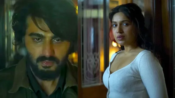 The Lady Killer Box Office Collection | Arjun Kapoor 