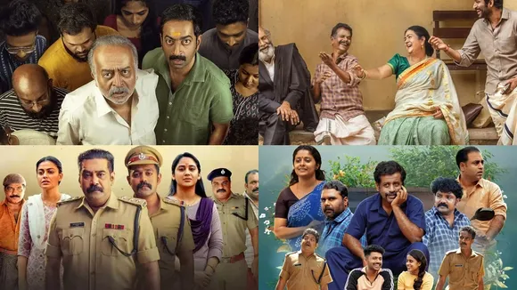 September OTT Release | New OTT Release This Month