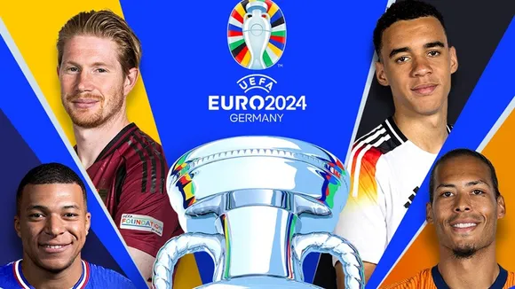 Euro 2024 | football | Euro Cup