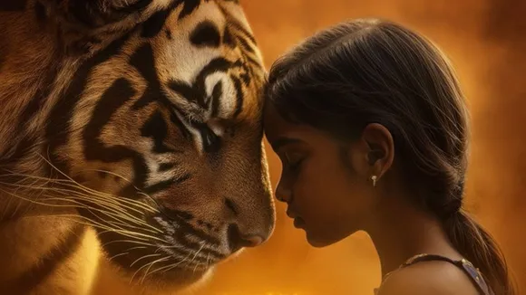 Maha Kali, MahaKali Movie