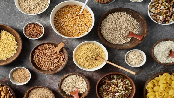 Millet Benefits