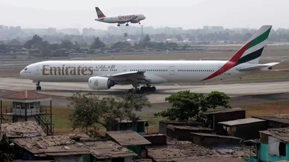 France airport | Indians in custody