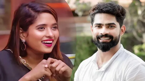 Norah | Sijo | Biggboss 