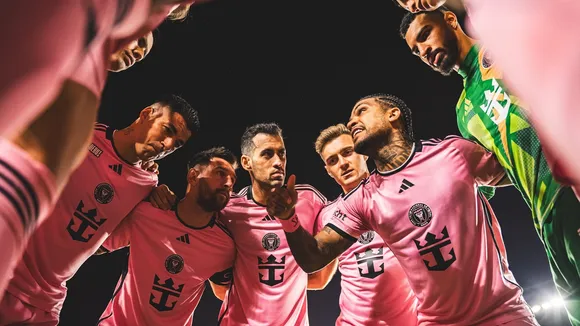 lionel messi | luis suarez