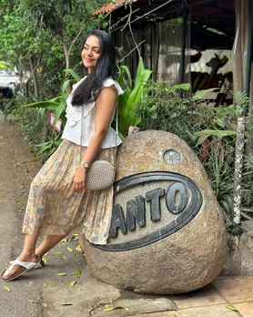 Ahaana Krishna