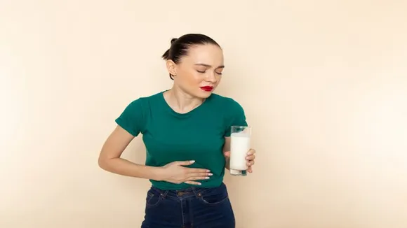 Lactose Intolerence
