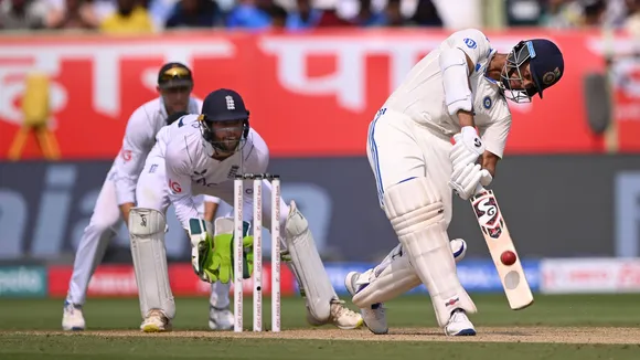 yashasvi jaiswal | double century