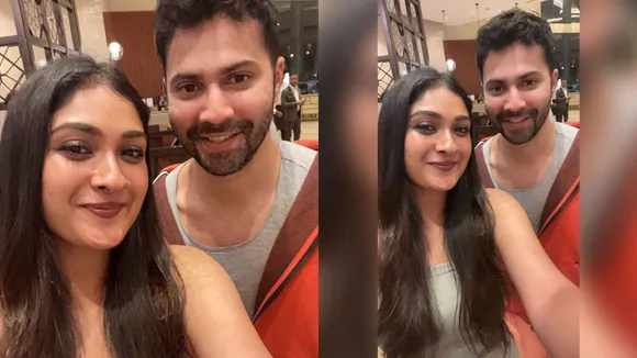 Kunjatta | Varun Dhawan