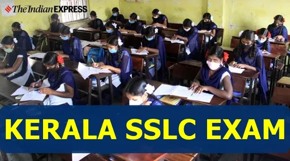 sslc, Exam, Students.