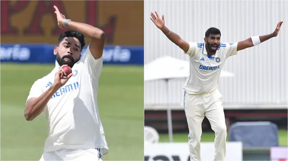 Ind vs SA | 2nd Test