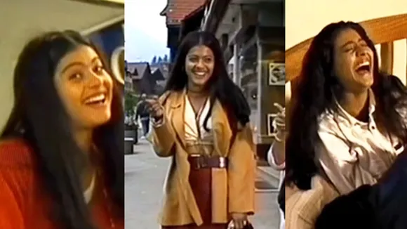 Kajol  | Video 