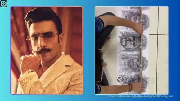 Ranveer Singh, Ranveer Singh Latest Photos
