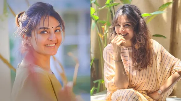 Manju Warrier