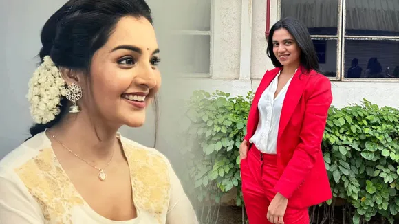 Manju Warrier | Meenakshi 