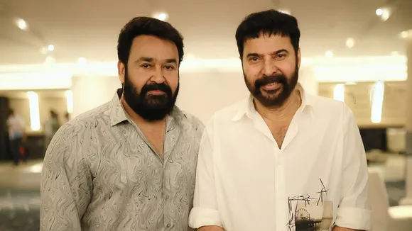 Mammootty | Mohanlal 