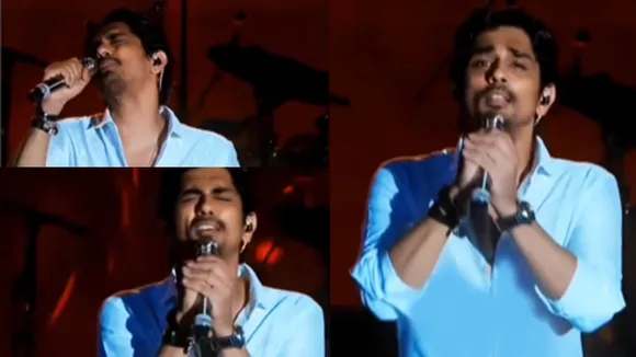 Siddharth 