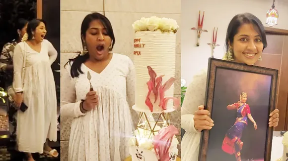 Navya Nair 