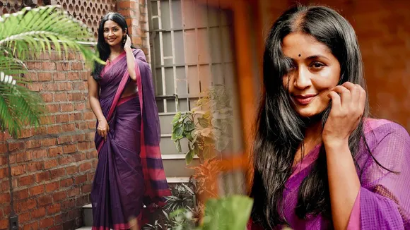 Navya Nair 