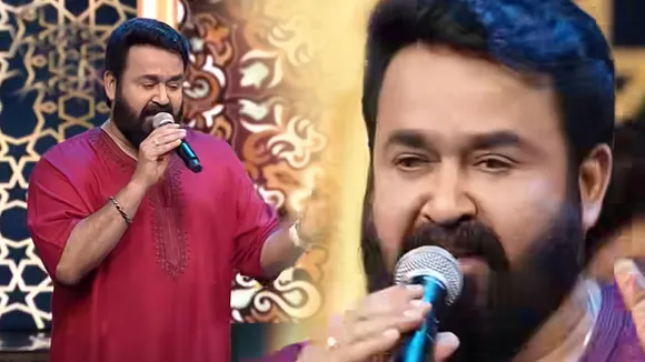 Mohanlal 