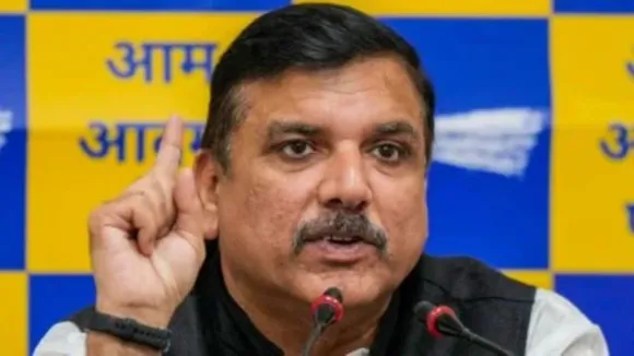 Aap-Singh