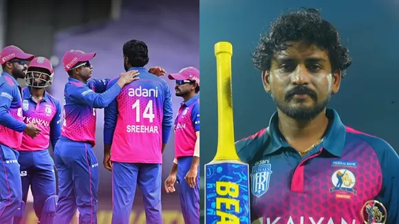 KCL, Trivandrum Royals