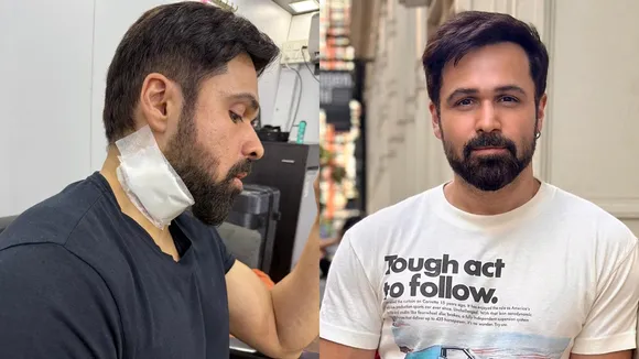 Emraan Hashmi