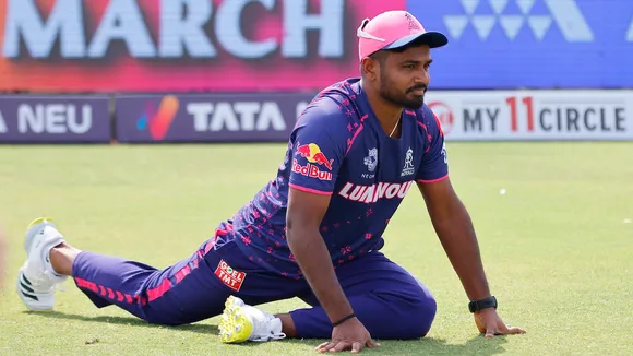 sanju samson | IPL 2024