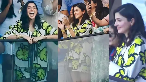 Anushka Sharma   | Lifestyle