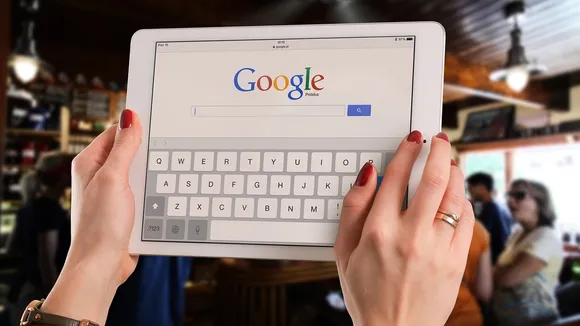 Google Search