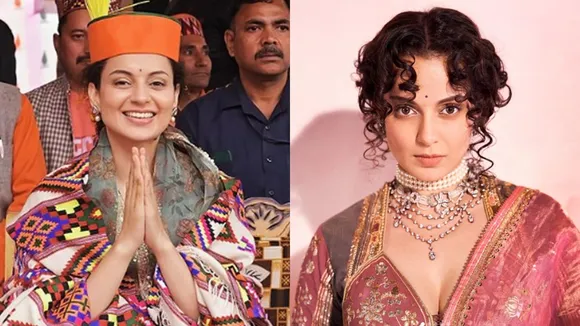Kangana Ranaut