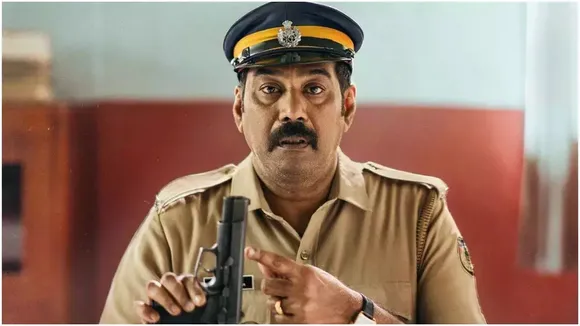 Thundu OTT