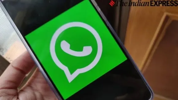 WhatsApp | WhatsApp Safety 