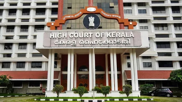 High Court , Kerala High Court 