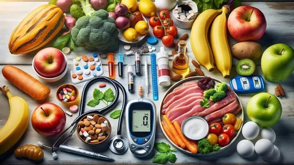Blood Sugar