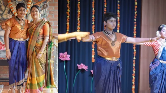 Navya Nair