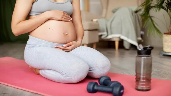 Postpartum Body Weight
