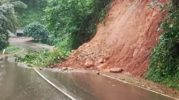 Rain|  Kerala 