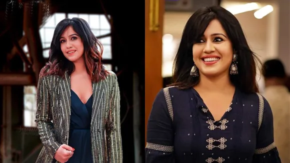 Ranjini Haridas