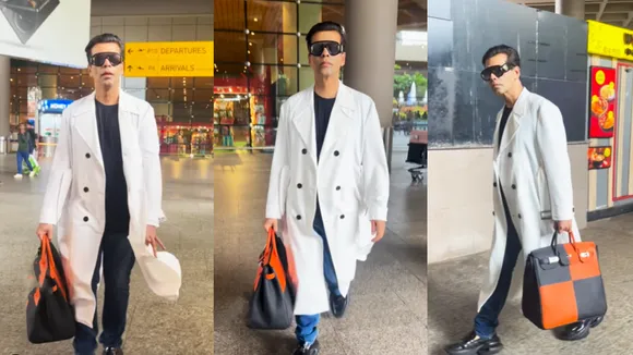 Karan Johar | Bag 