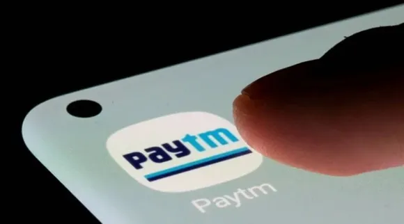 Pay tm Nw