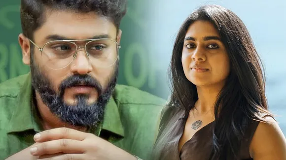Gokul Suresh | Nimisha Sajayan