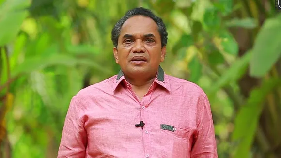 Kerala State Television Awards 2022 Winners List
