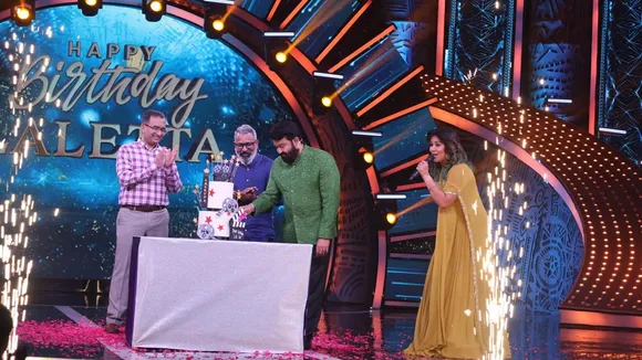 Mohanlal Birthday celebration Bigg Boss Malayalam 6