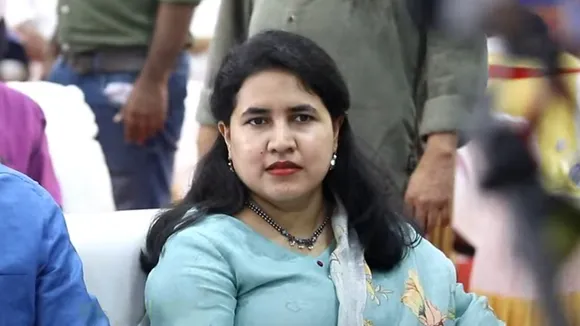 Veena Vijayan, Pinarayi Vijayan, masappadi Case