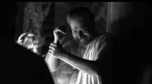 Bhramayugam OTT Release