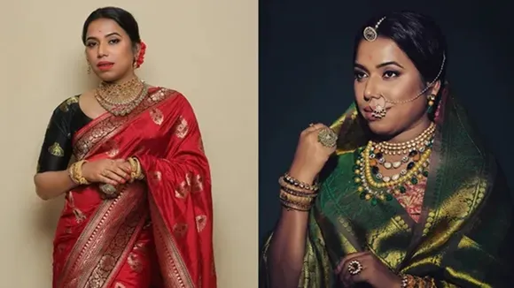 Jaanmoni Das wedding Bigg Boss Malayalam 6