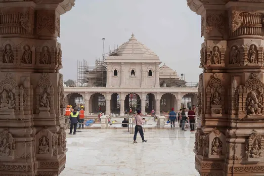 Ram Temple Ayodhya